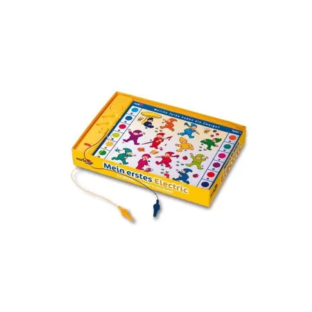 Noris Spiele Mein erstes Electric Spiel