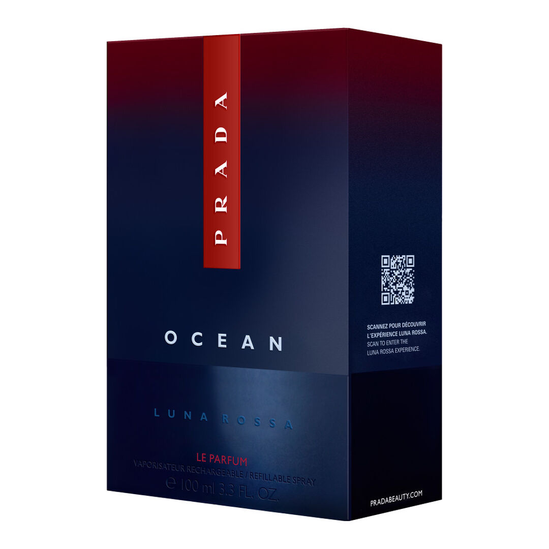 PRADA Luna Rossa Ocean Luna Rossa Ocean Le Parfum - 100ml