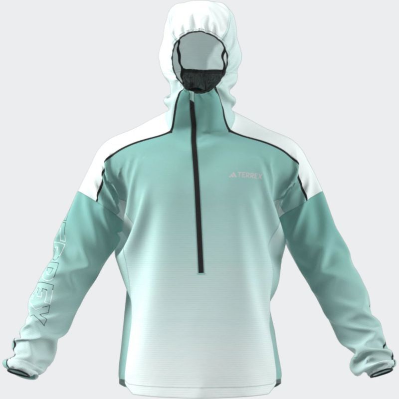 Terrex Agravic Pro WW Jacket - Veste coupe-vent homme