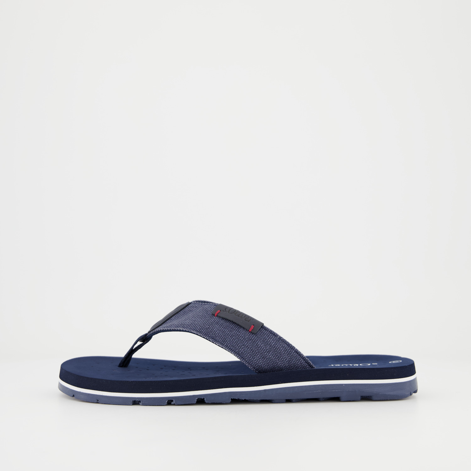 S. Oliver Men Slides