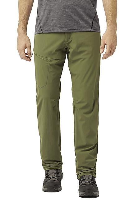 SALOMON - PANTALON WAYFARER PANTS M
