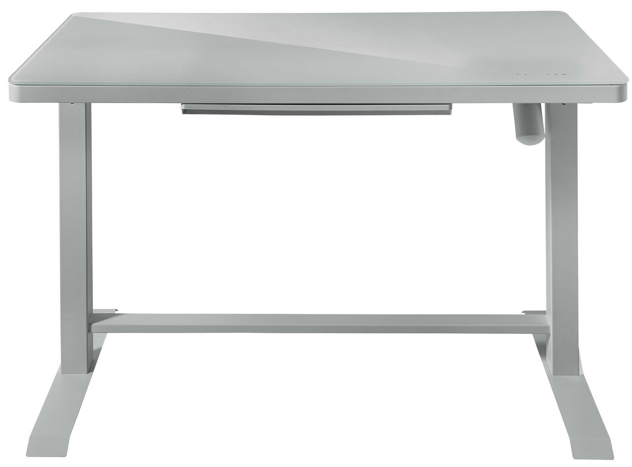E-Serie E-Schreibtisch E-STYLE