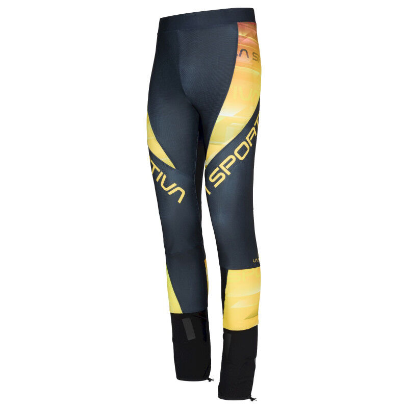 Stratos V Racing Pant - Pantalon ski de randonnée homme