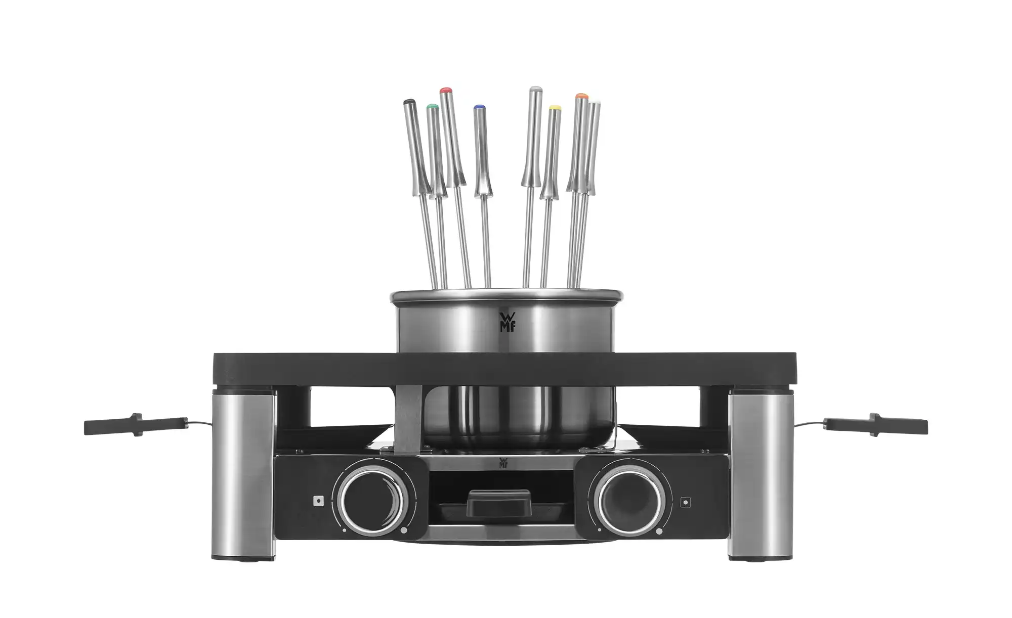 WMF Raclette-Grill-Fondue Lumero Gourmet