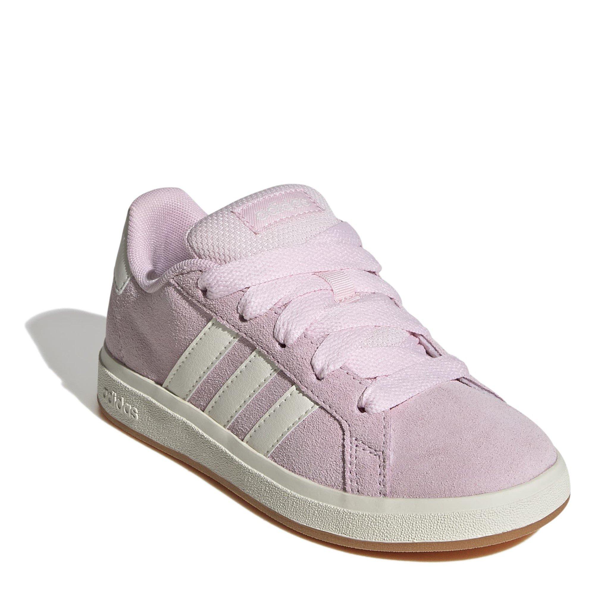 adidas Grand Court Noughties Trainers Juniors