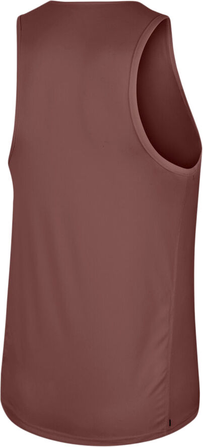 Nike City Sleek Trail Top Rød