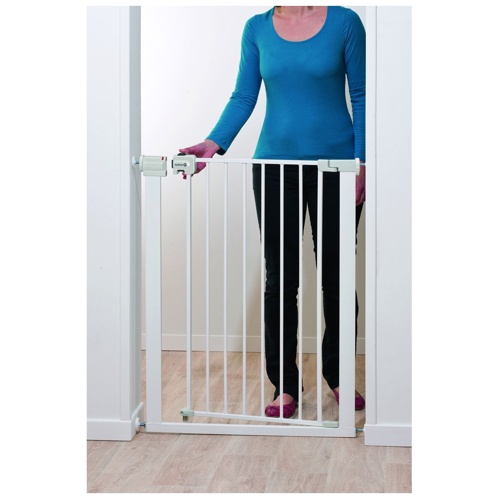 Safety 1stSafety 1st   Easy Close Extra Tall Absperrgitter