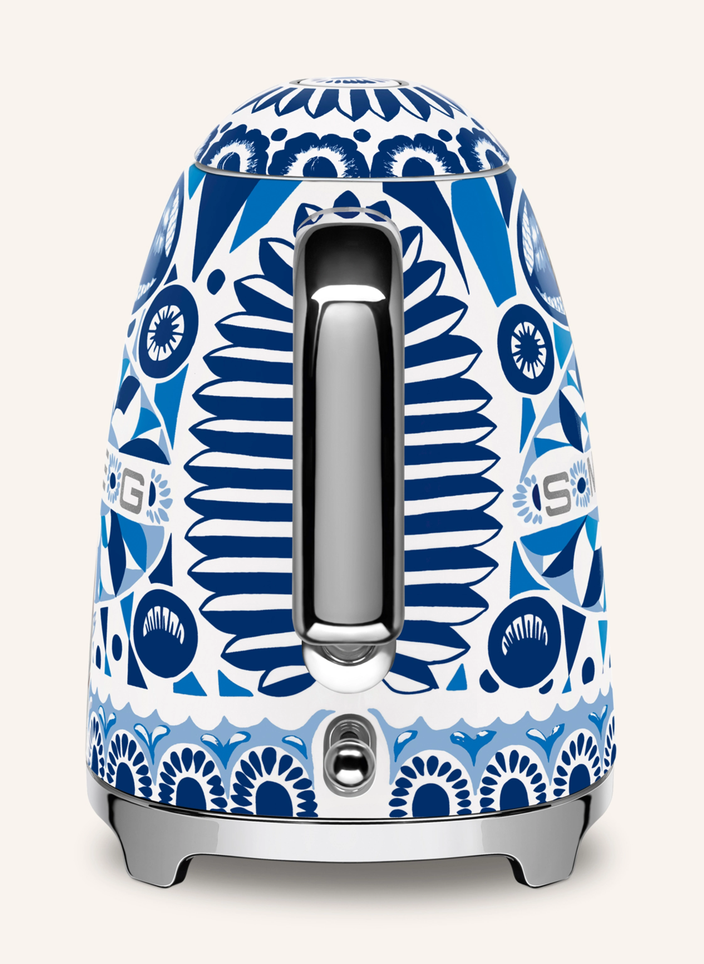 SMEG Wasserkocher KLF03
