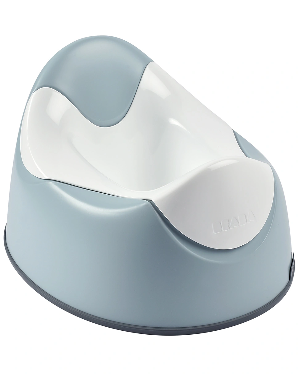 Lern-Töpfchen POTTY in green blue