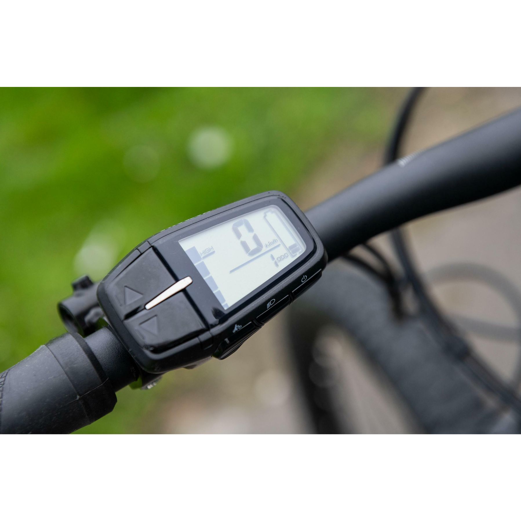 Haibike AllTrack 5 720 Wh