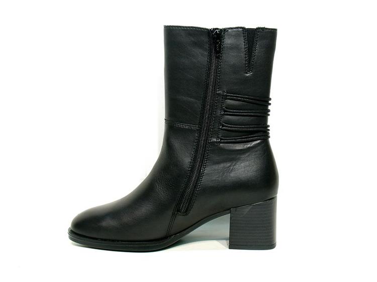 Remonte D0V71 schwarz/schwarz
