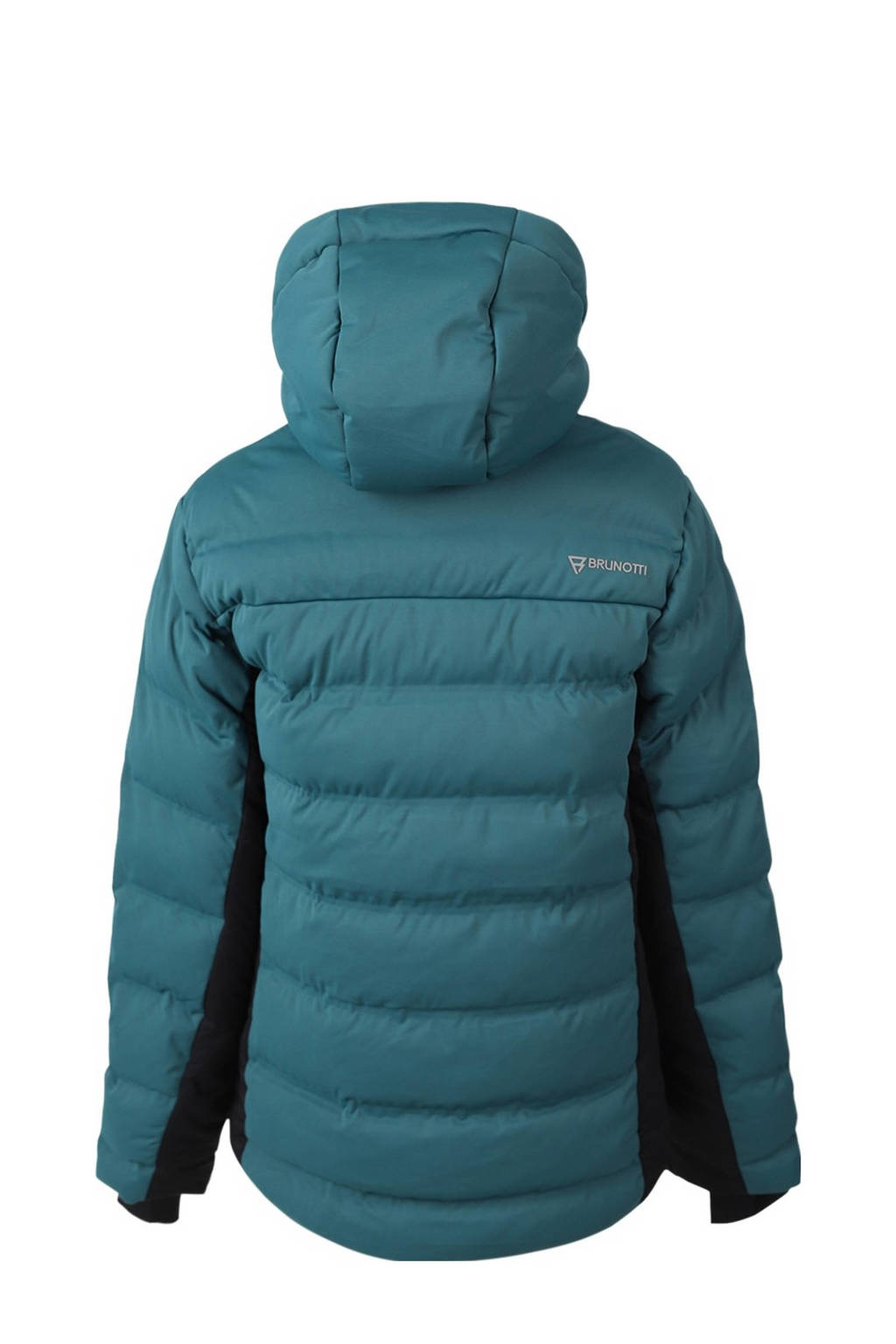 ski-jack Sanclairy petrol