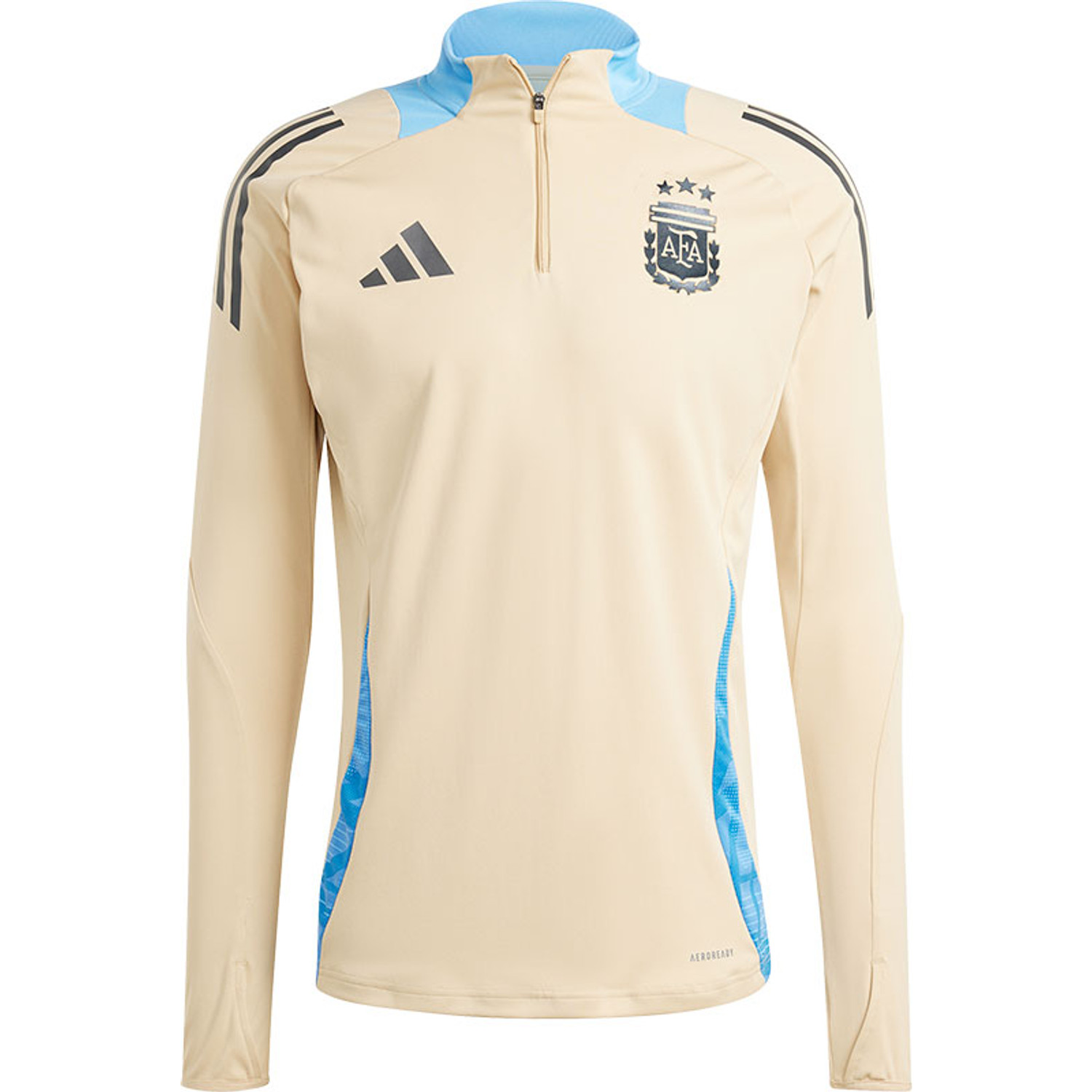 adidas Argentinië Trainingspak