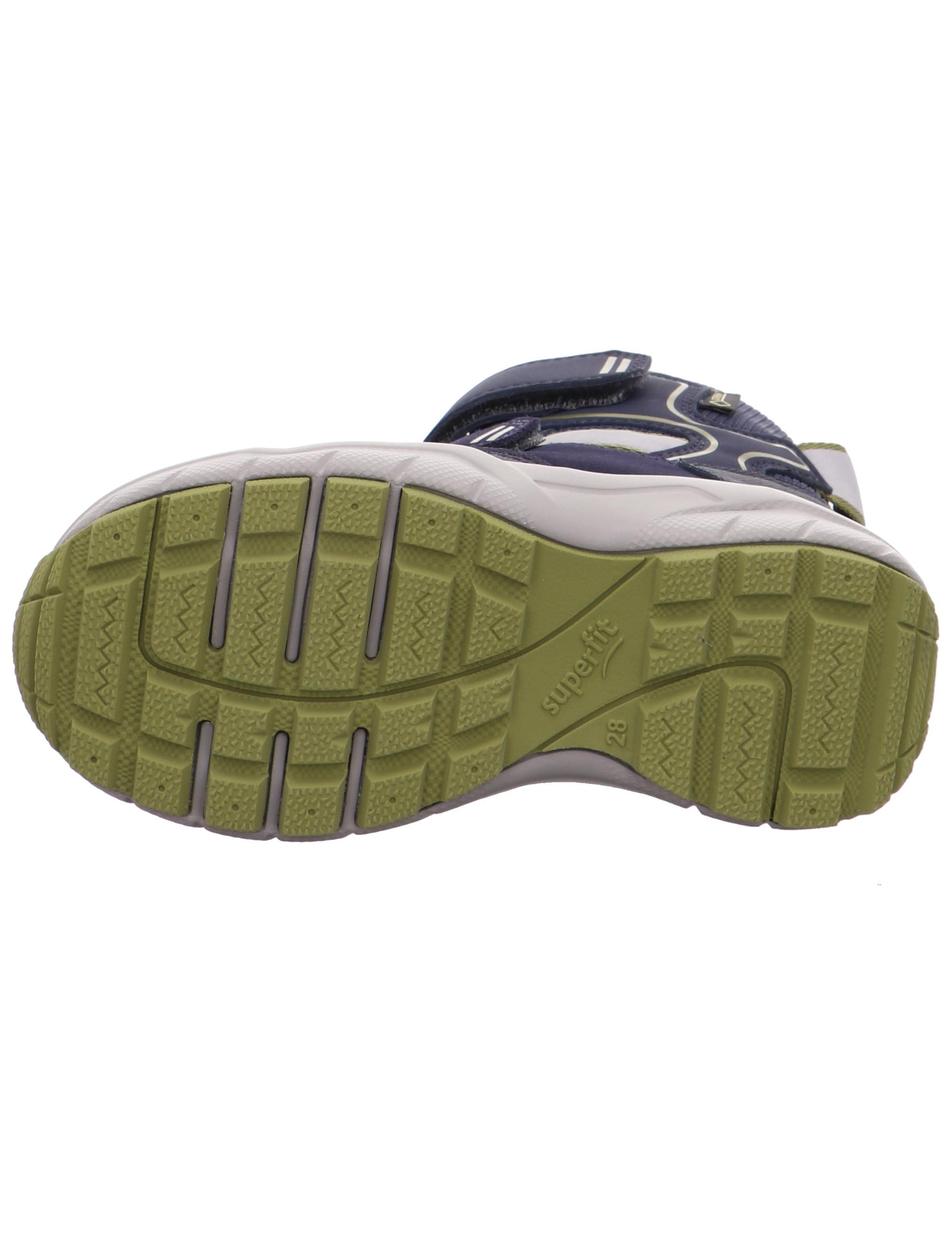 Winterstiefel CULUSUK 2.0
