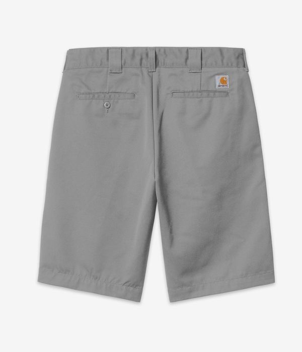 Carhartt WIP Master Denison Shorts (marengo rinsed)
