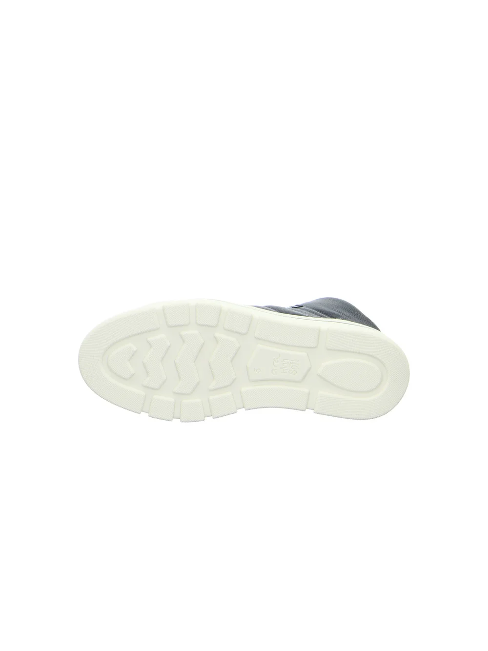Sneaker Canberra blau