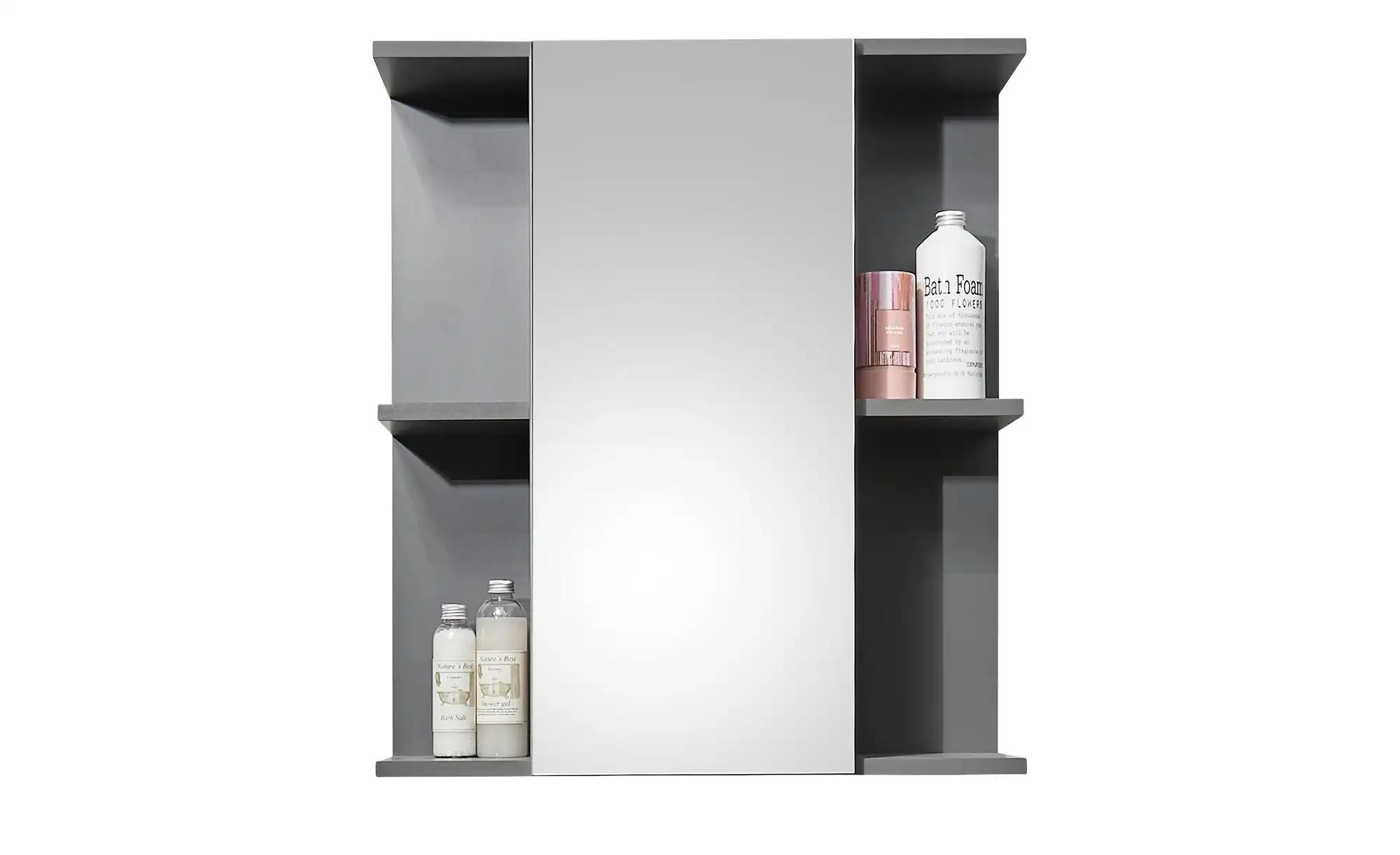 uno Spiegelschrank Glammsee