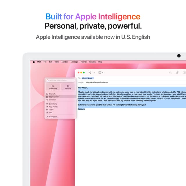 iMac 24