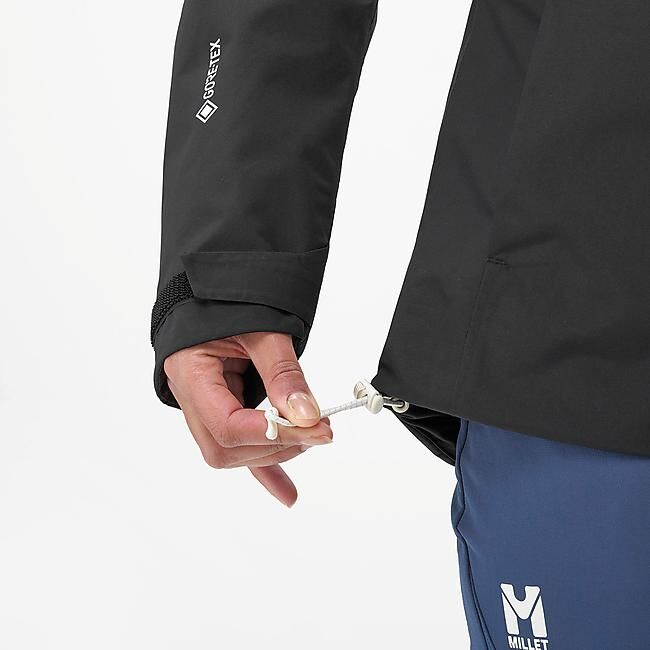 MILLET - VESTE SENECA GTX 2L