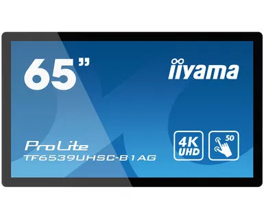 iiyama ProLite TF6539UHSC-B1AG - 65