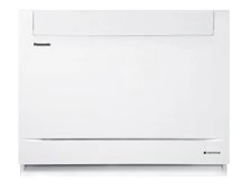 Panasonic GULVKONSOLL CS-Z35UFEAW-1 - Split type indendørs enhed - vægmonteret