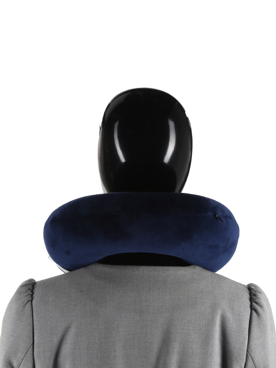Coussin de voyage  Samsonite Comfort - Mousse