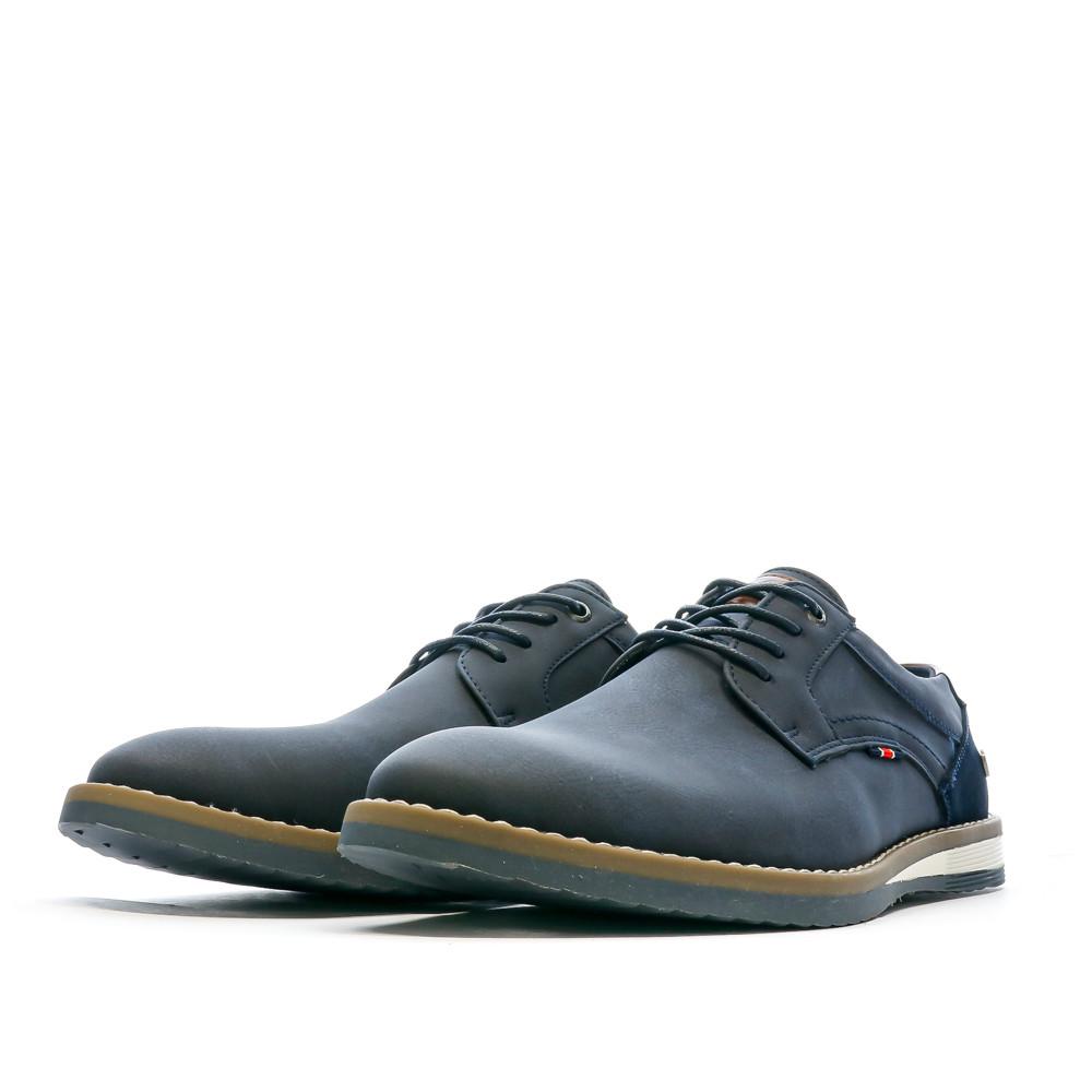 Xti Derbies Marine Homme Xti 141878