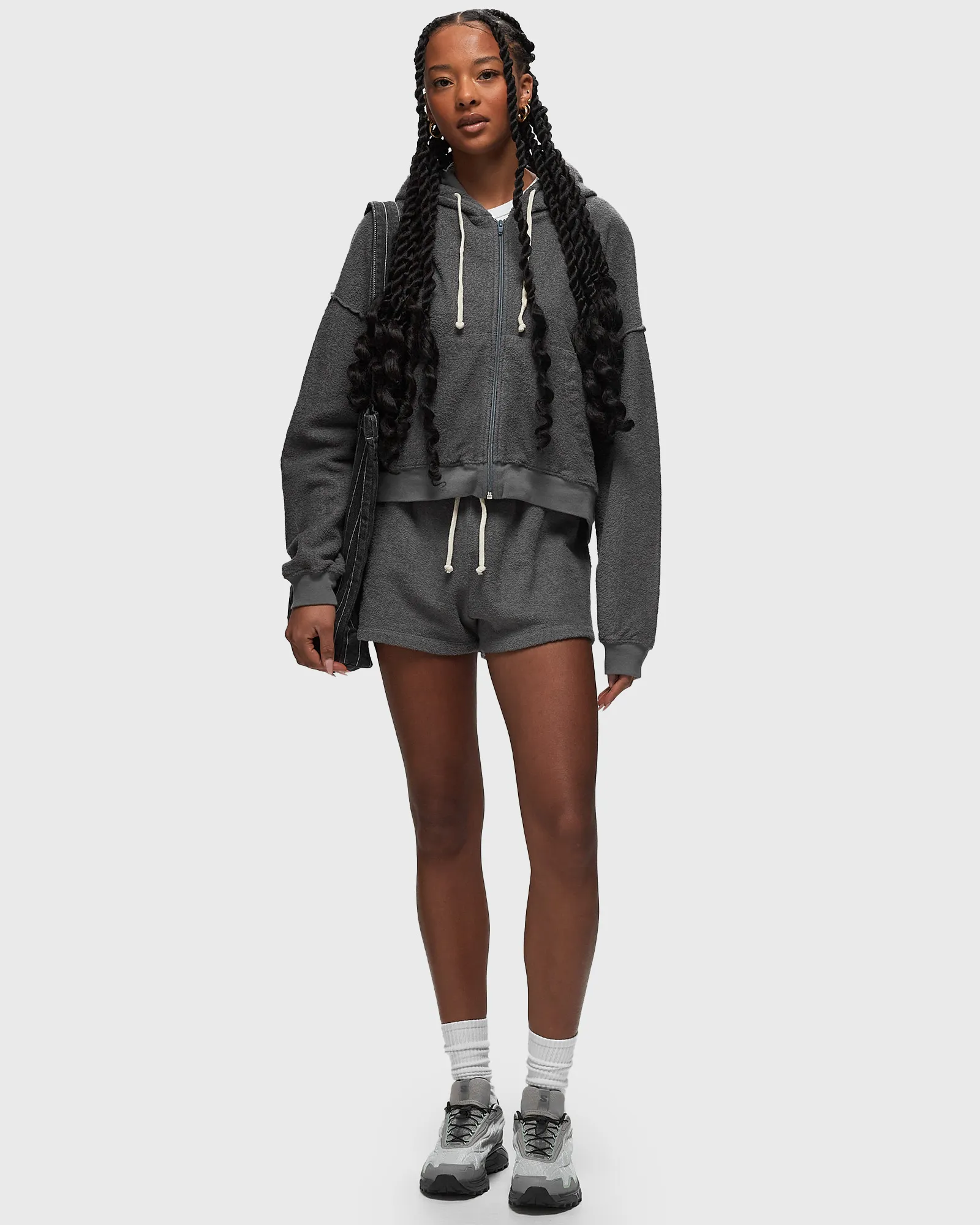 American Vintage BOBYPARK SHORT