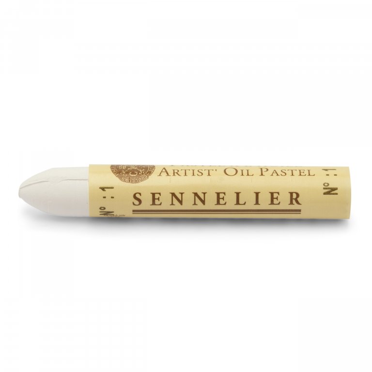 Sennelier Ölpastellkreide, Ø 20 mm