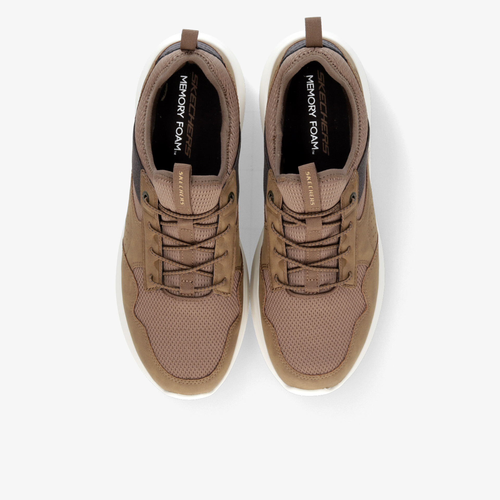 SKECHERS Dawson Herren Slip On | 41.0 | 959-251378-410