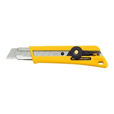 OLFA NOL-1 - Cutter rétractable
