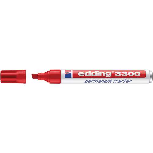 edding® 3300 Permanentmarker
