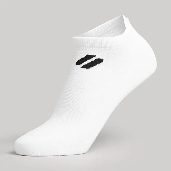 Superdry Coolmax Ankle Sokken Senior (3-pack)