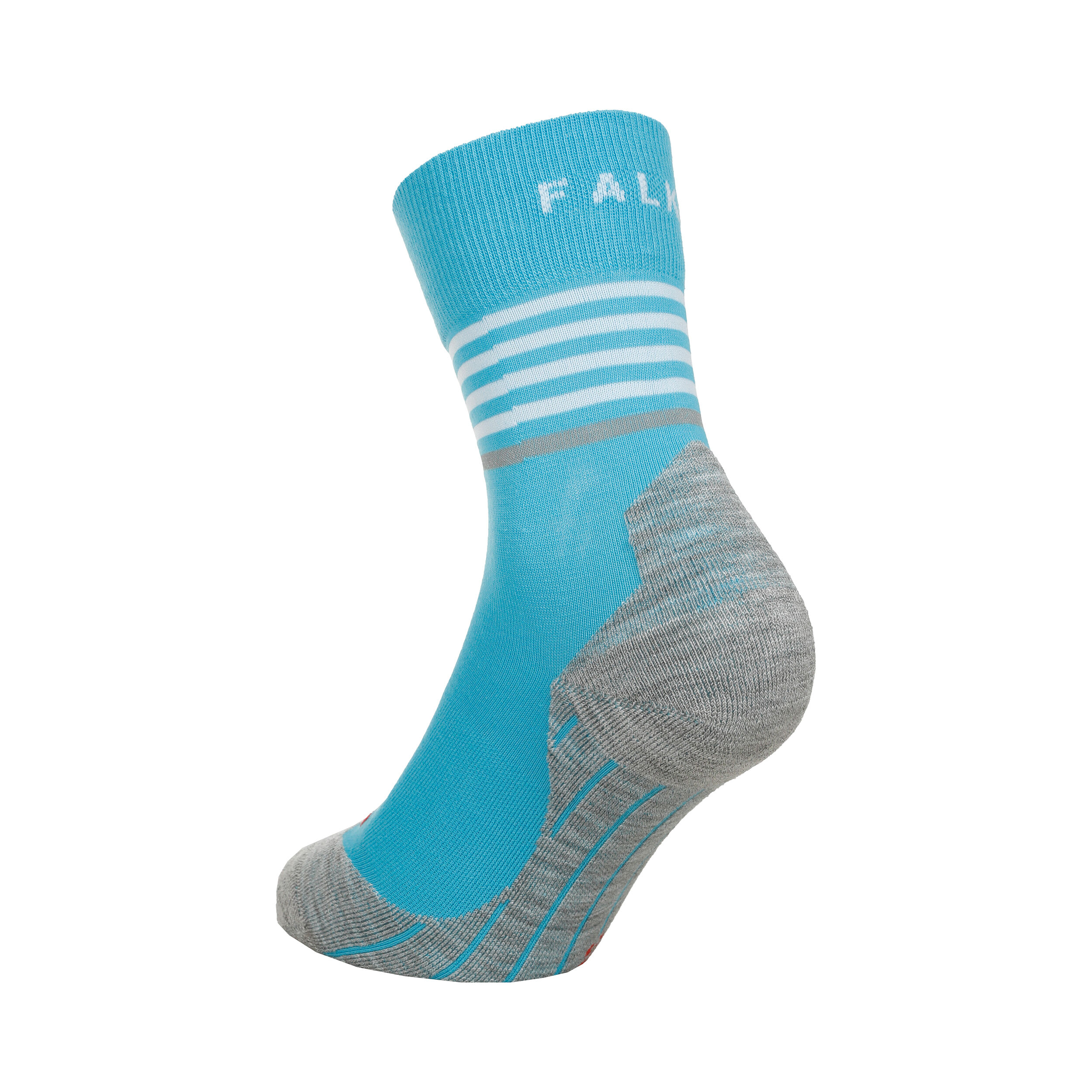 Falke RU4 Endurance Reflect Chaussettes De Running Femmes - Bleu