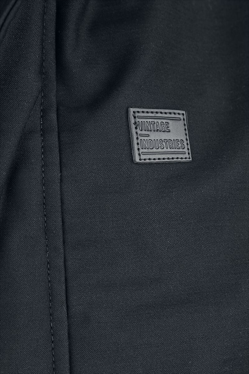 Veste Hudson | Vintage Industries Veste d'hiver