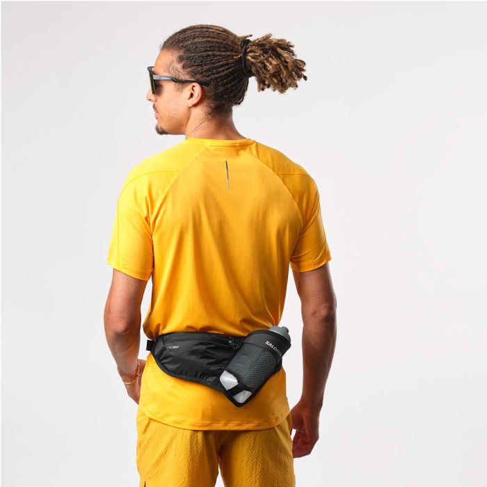 Active Belt with Bottle
