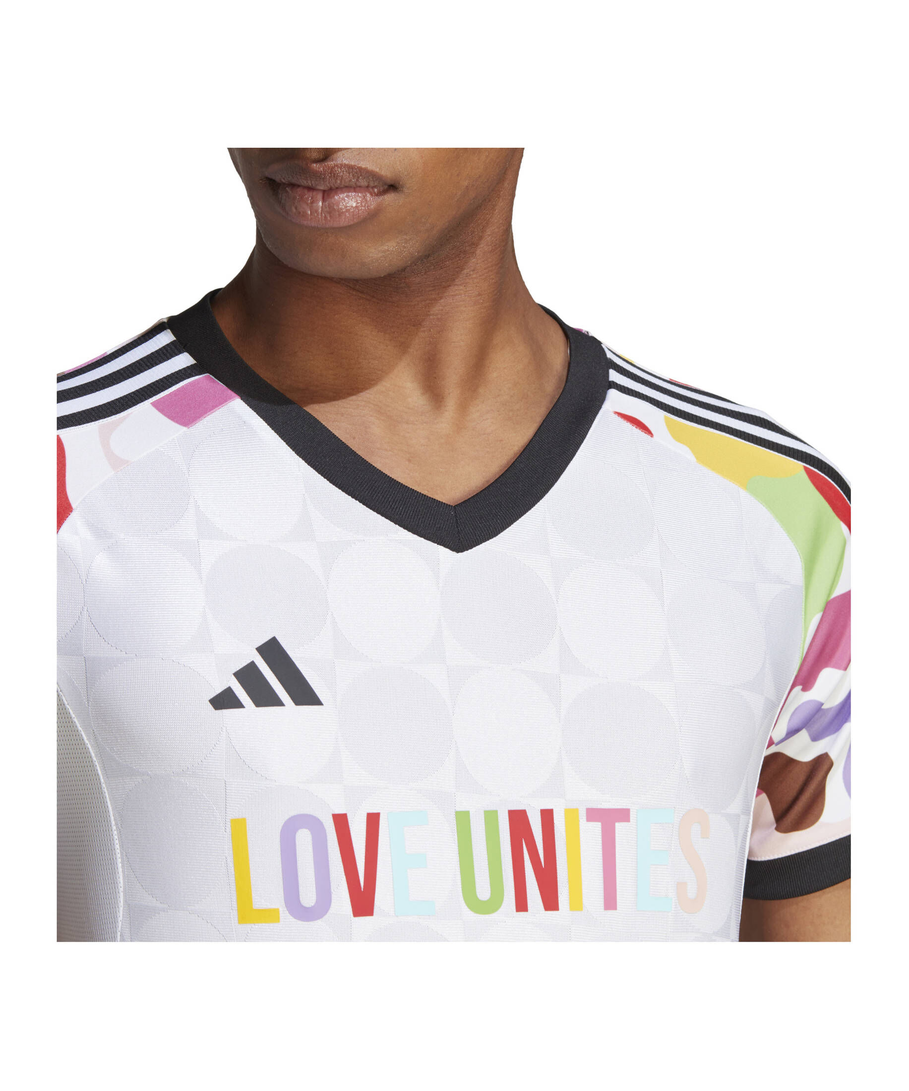 adidas Performance| Trikot Pride Tiro