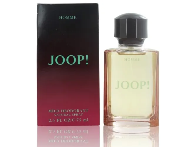 JOOP! HOMME (M) DEO FORSTØVER 75ML