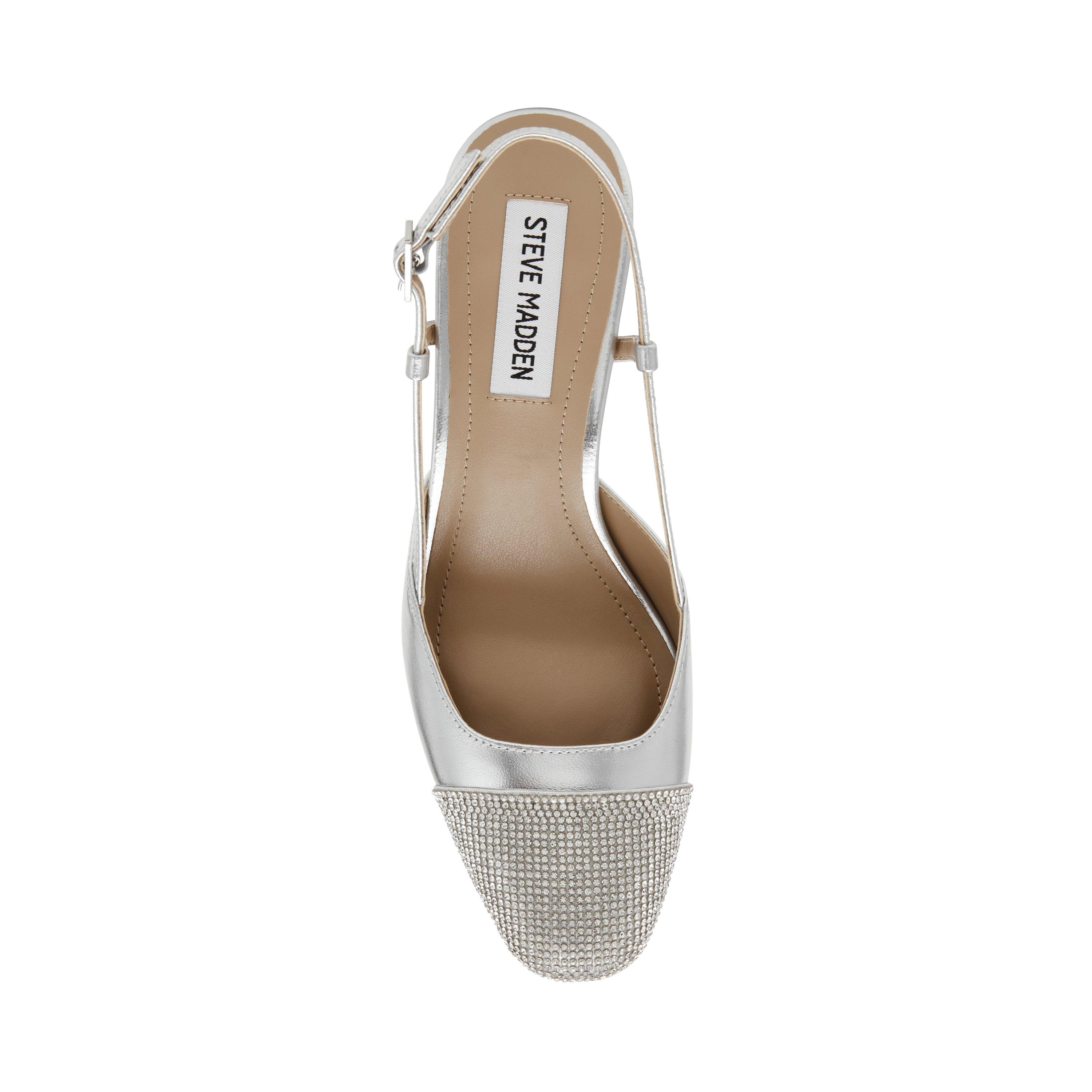 Steve Madden Zeina-R Heels