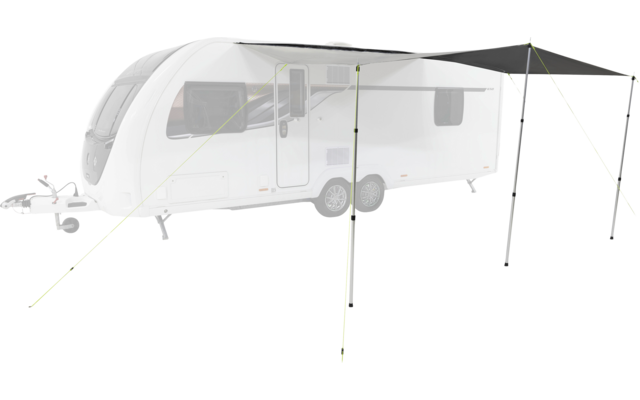 Dometic Solar Shade Dachabdeckung