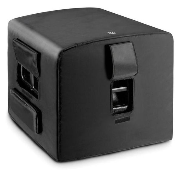 LD Systems Stinger 8/Sub15 Basic Bundle
