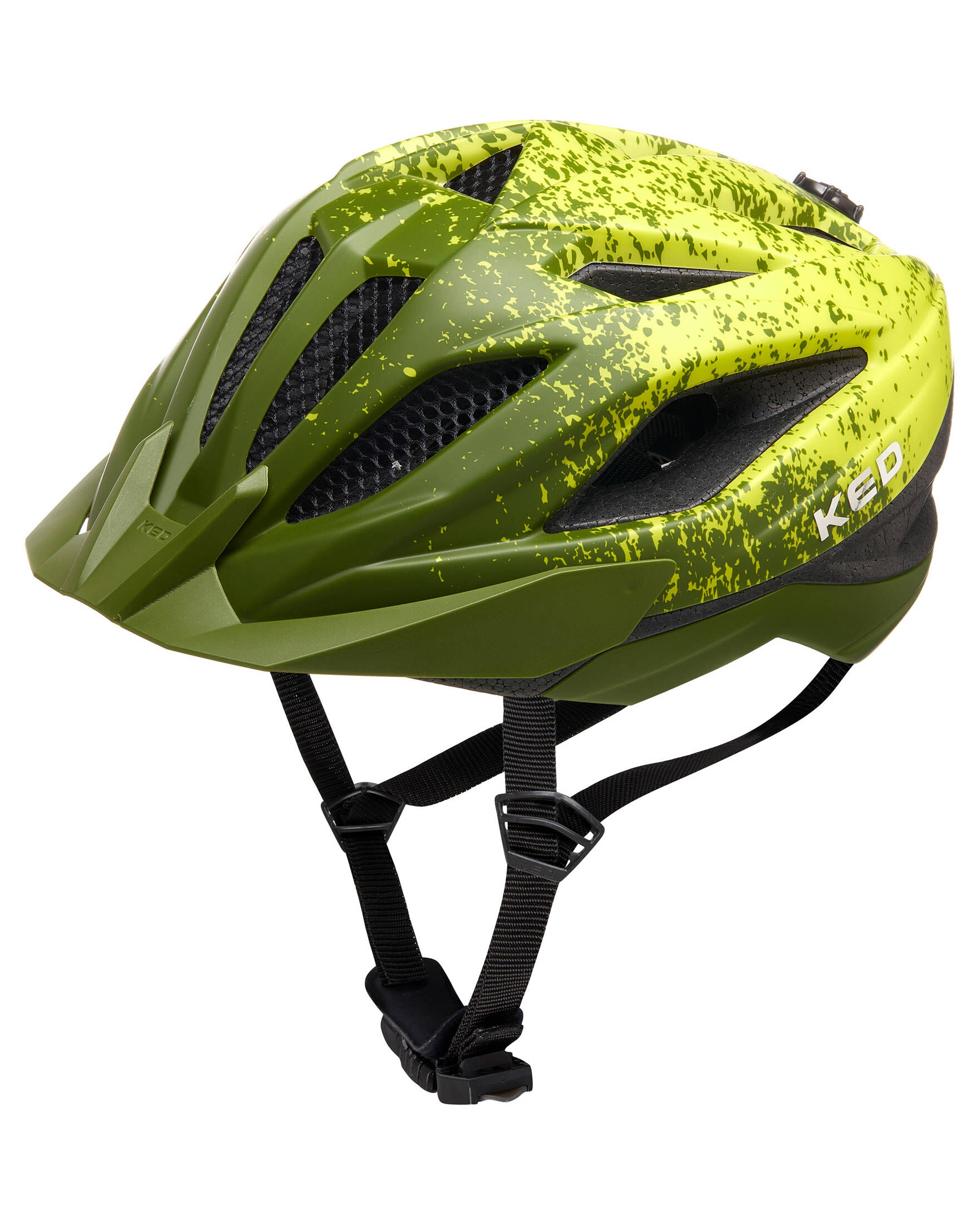 Ked| Kinder Fahrradhelm STREET JR. PRO