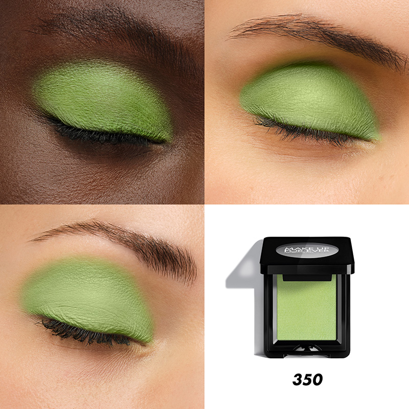 MAKE UP FOR EVER - Artist Mono Shadow Matte, 2g