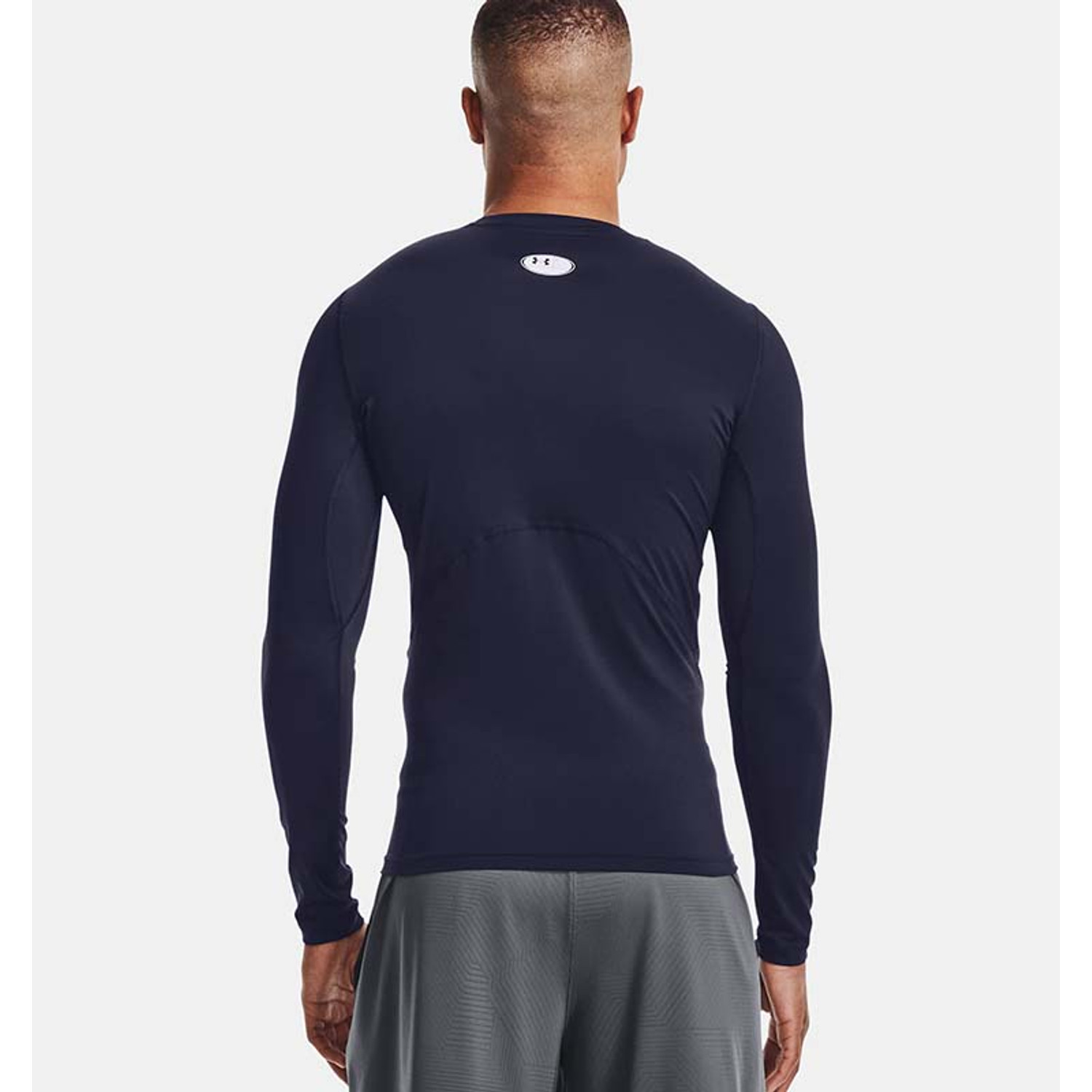 Under Armour Heatgear Compression Longsleeve