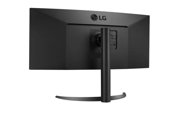 [OUTLET] - LG - LED-skærm - 34