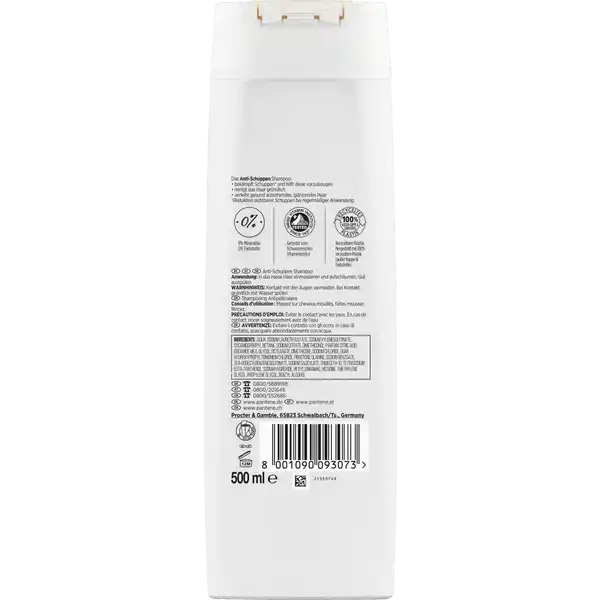 Anti-Schuppen Shampoo