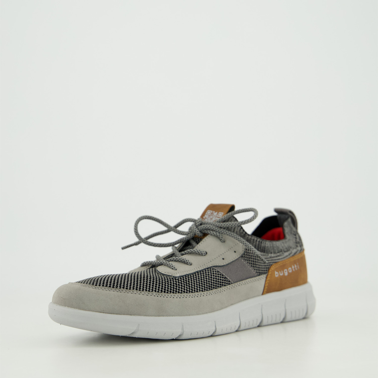 Bugatti Halbschuhe