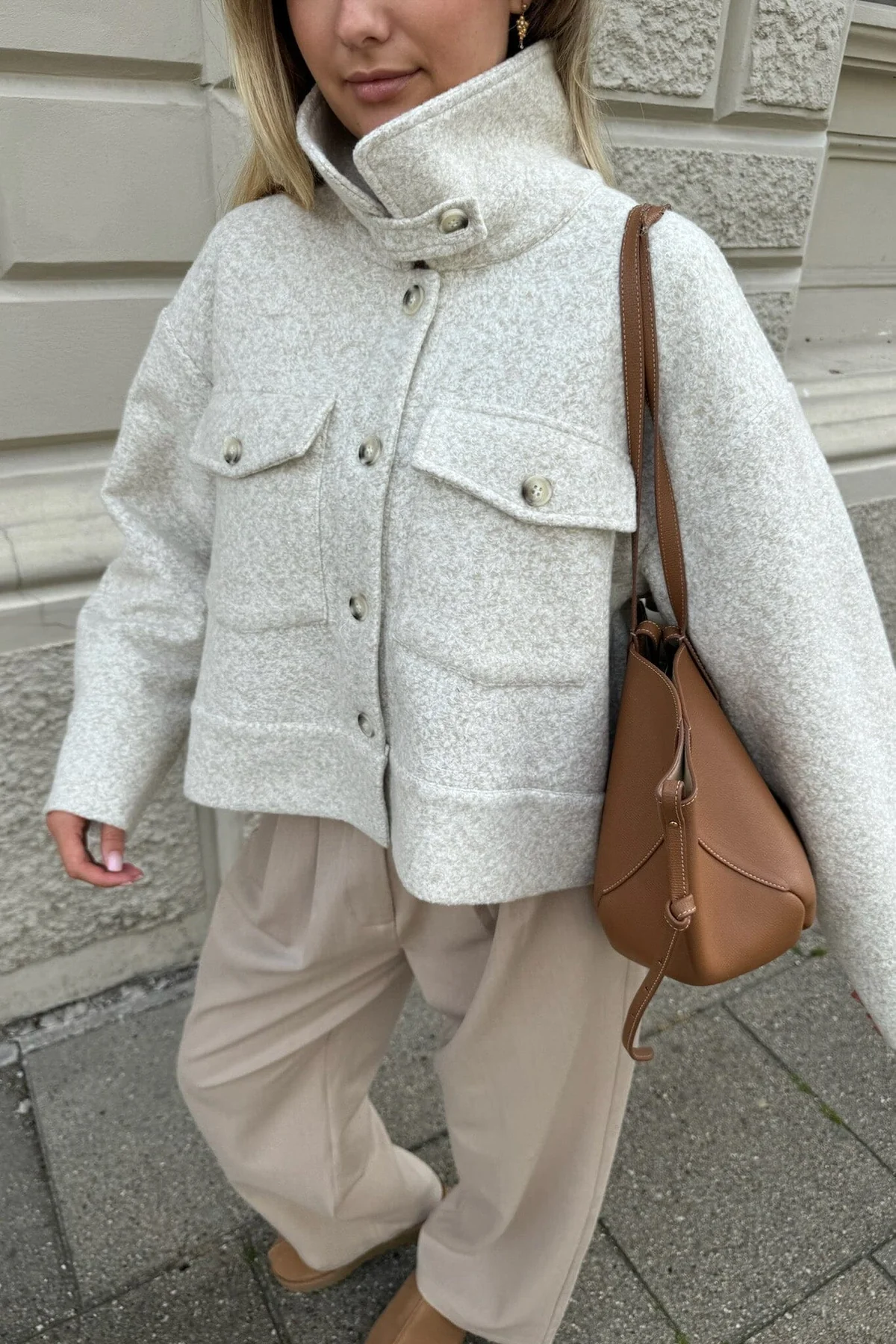 BYIC Lauraic Jacket