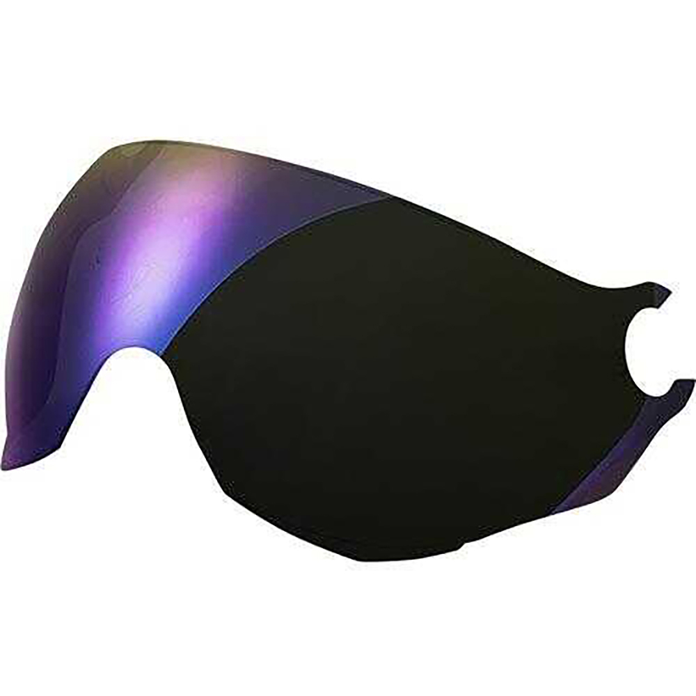 LS2 - Ecran OF558 Sphere Lux/OF562 Airflow Short Multicolore