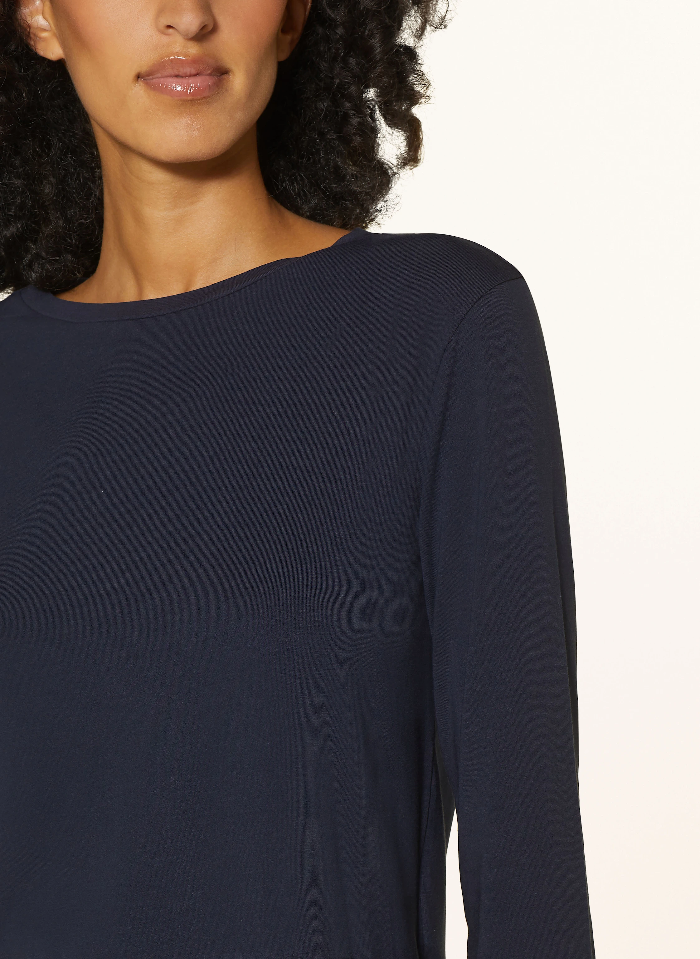 WEEKEND Max Mara Shirt MULTIA mit 3/4-Arm